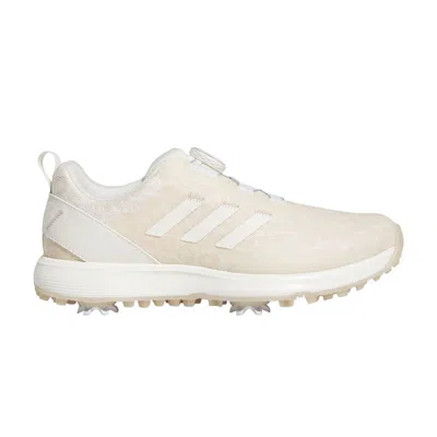 Pre-owned Adidas Originals Wmns S2g Boa 'leopard - Wonder Quartz' In Cream