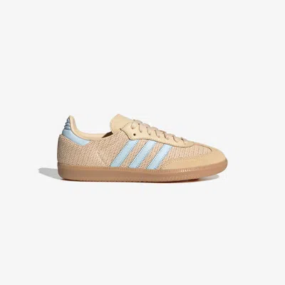 Adidas Originals Wmns Samba Og In Multi