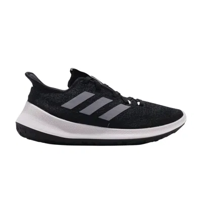 Pre-owned Adidas Originals Wmns Sensebounce 'core Black'