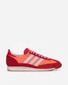 Adidas Originals Sl 72 Og Sneaker In Red