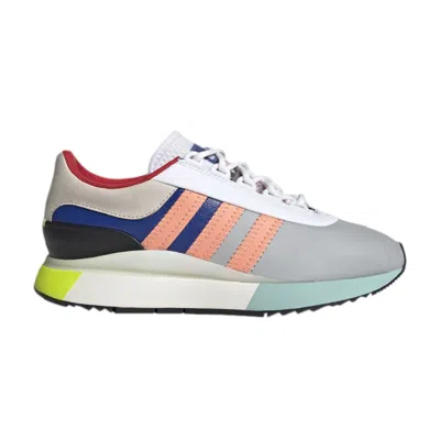 Pre-owned Adidas Originals Wmns Sl Andridge 'chalk Coral' In Multi-color