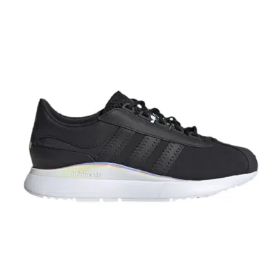 Pre-owned Adidas Originals Wmns Sl Andridge 'core Black White'