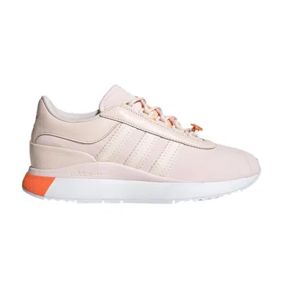 Pre-owned Adidas Originals Wmns Sl Andridge 'pink Tint'