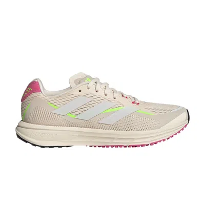 Pre-owned Adidas Originals Wmns Sl20.3 'ecru Tint' In Cream