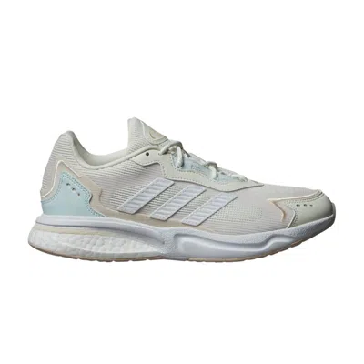 Pre-owned Adidas Originals Wmns Sn 1997 'off White Almost Pink'