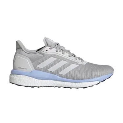 Pre-owned Adidas Originals Wmns Solar Drive 19 'grey Glow Blue'