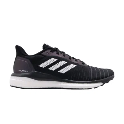 Pre-owned Adidas Originals Wmns Solar Drive Hk 'black White'
