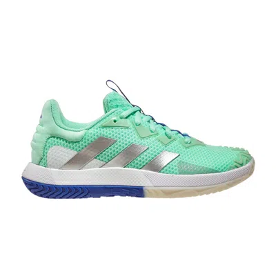 Pre-owned Adidas Originals Wmns Solematch Control 'pulse Mint Lucid Blue'