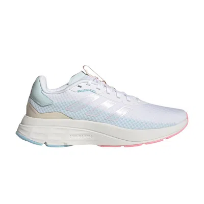 Pre-owned Adidas Originals Wmns Speedmotion 'white Beam Pink'