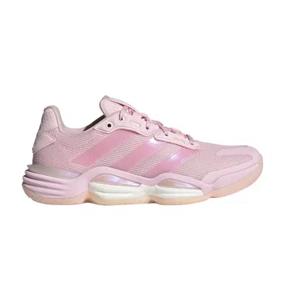 Pre-owned Adidas Originals Wmns Stabil 16 'clear Pink'