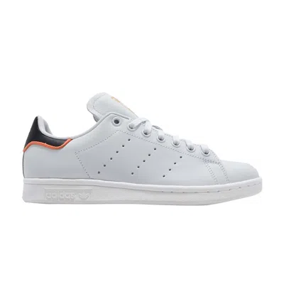 Pre-owned Adidas Originals Wmns Stan Smith 'blue Tint'