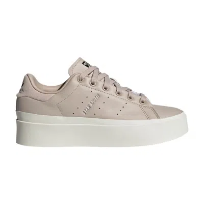 Pre-owned Adidas Originals Wmns Stan Smith Bonega 'wonder Quartz' In Pink