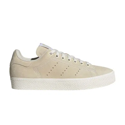 Pre-owned Adidas Originals Wmns Stan Smith Cs 'wonder White' In Cream