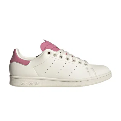 Pre-owned Adidas Originals Wmns Stan Smith 'off White Rose Tone'