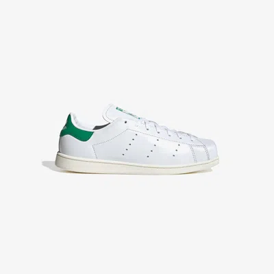 Adidas Originals Stan Smith 80s Sneakers In White