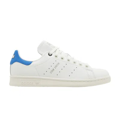Pre-owned Adidas Originals Wmns Stan Smith 'white Blue Bird'