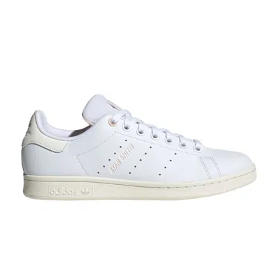 Pre-owned Adidas Originals Wmns Stan Smith 'white Wonder Quartz'