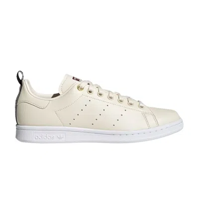 Pre-owned Adidas Originals Wmns Stan Smith 'wonder White'