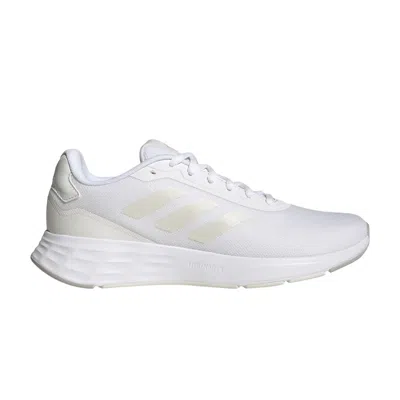 Pre-owned Adidas Originals Wmns Start Your Run 'white Zero Metallic'