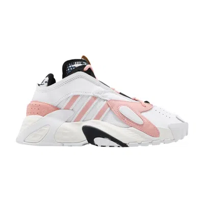 Pre-owned Adidas Originals Wmns Streetball 'chinese New Year' In White