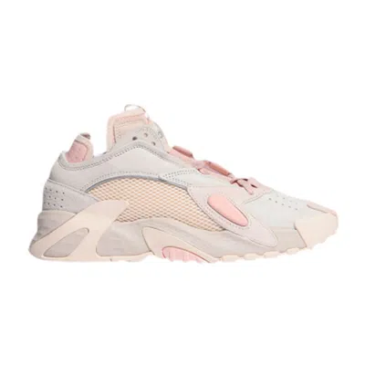 Pre-owned Adidas Originals Wmns Streetball 'vapour Pink'