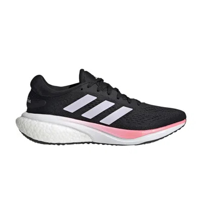 Pre-owned Adidas Originals Wmns Supernova 2 'black Beam Pink'