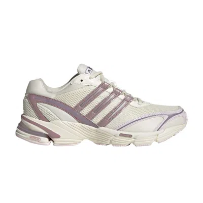 Pre-owned Adidas Originals Wmns Supernova Cushion 7 'off White Magic Mauve' In Cream