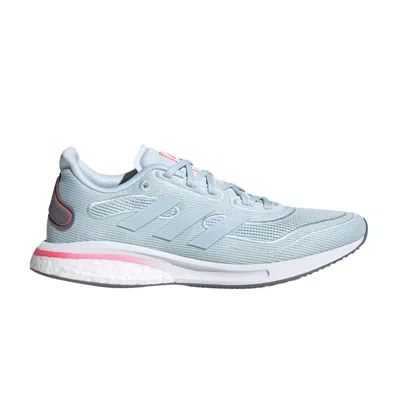 Pre-owned Adidas Originals Wmns Supernova 'sky Tint' In Blue