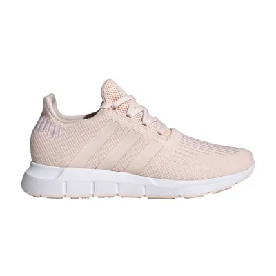 Pre-owned Adidas Originals Wmns Swift Run 1.0 'wonder Quartz' In Pink