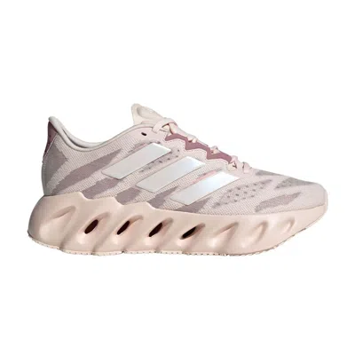 Pre-owned Adidas Originals Wmns Switch Fwd 'wonder Quartz' In Pink