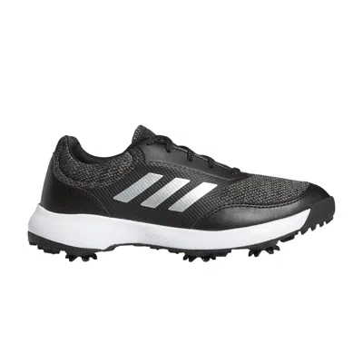 Pre-owned Adidas Originals Wmns Tech Response 2.0 Golf 'black Grey'