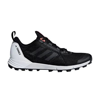 Pre-owned Adidas Originals Wmns Terrex Agravic Speed 'core Black'
