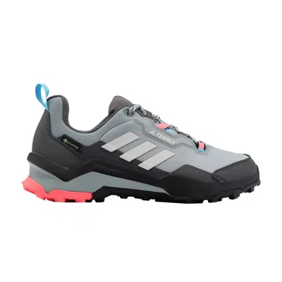 Pre-owned Adidas Originals Wmns Terrex Ax4 Gore-tex 'magic Grey'