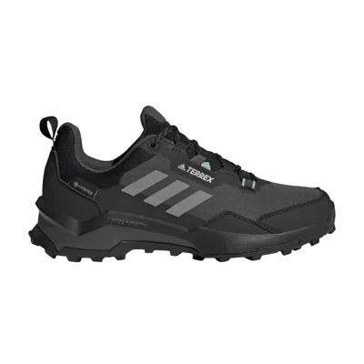 Pre-owned Adidas Originals Wmns Terrex Ax4 Gtx 'core Black'