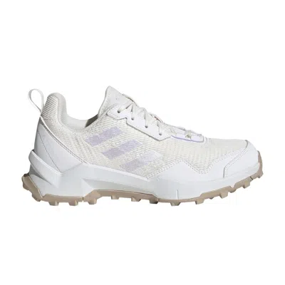 Pre-owned Adidas Originals Wmns Terrex Ax4 'white Wonder Beige'