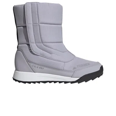 Pre-owned Adidas Originals Wmns Terrex Choleah Cold.rdy 'glory Grey'