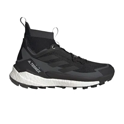 Pre-owned Adidas Originals Wmns Terrex Free Hiker 2 'black Grey'