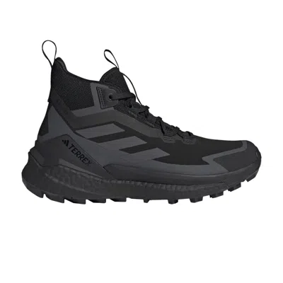 Pre-owned Adidas Originals Wmns Terrex Free Hiker 2 Gore-tex 'black'