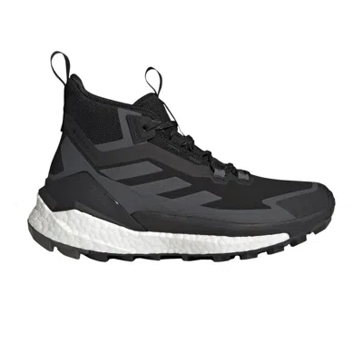 Pre-owned Adidas Originals Wmns Terrex Free Hiker 2 Gore-tex 'black Grey'