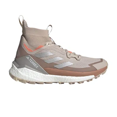 Pre-owned Adidas Originals Wmns Terrex Free Hiker 2 'wonder Taupe' In Brown