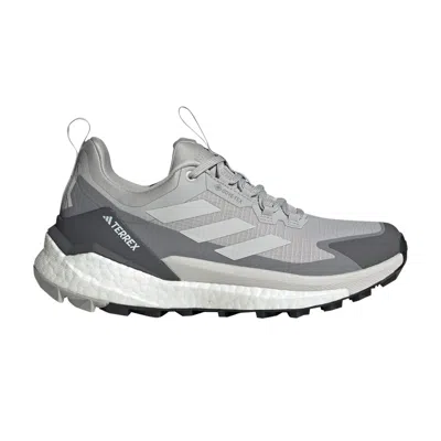 Pre-owned Adidas Originals Wmns Terrex Free Hiker 2.0 Gore-tex 'grey White'