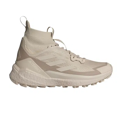 Pre-owned Adidas Originals Wmns Terrex Free Hiker 2.0 'wonder Beige'