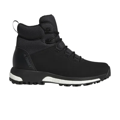 Pre-owned Adidas Originals Wmns Terrex Pathmaker Cw 'core Black'