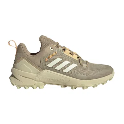 Pre-owned Adidas Originals Wmns Terrex Swift R3 'beige Tone' In Brown