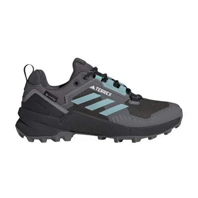 Pre-owned Adidas Originals Wmns Terrex Swift R3 Gore-tex 'grey Mint Ton'