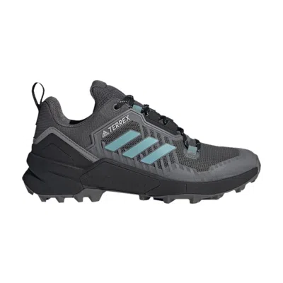 Pre-owned Adidas Originals Wmns Terrex Swift R3 'grey Mint Ton'