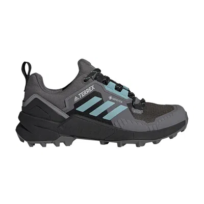 Pre-owned Adidas Originals Wmns Terrex Swift R3 Gtx 'grey Mint Ton'