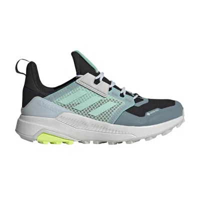 Pre-owned Adidas Originals Wmns Terrex Trailmaker Gtx 'black Clear Mint'