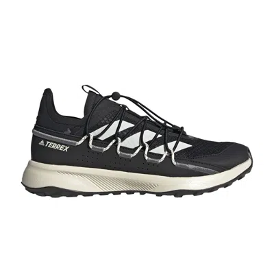Pre-owned Adidas Originals Wmns Terrex Voyager 21 'core Black'