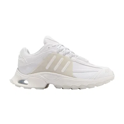 Pre-owned Adidas Originals Wmns Thesia 'triple White'